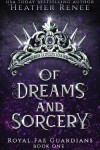 Book cover for Of Dreams and Sorcery