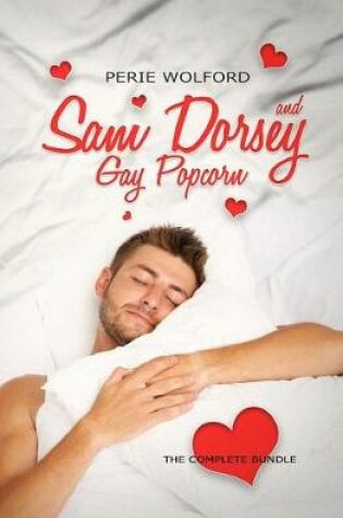 Cover of Sam Dorsey and Gay Popcorn