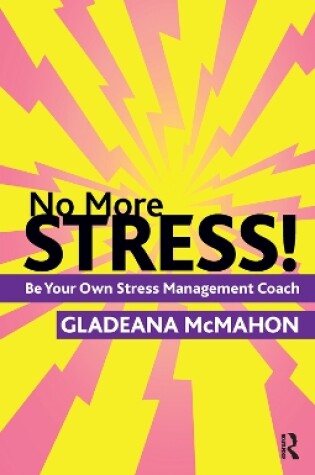 Cover of No More Stress!