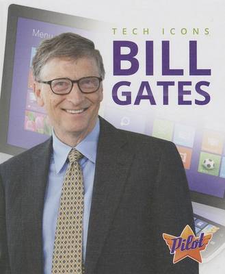 Cover of Bill Gates