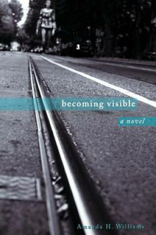 Cover of Becoming Visible