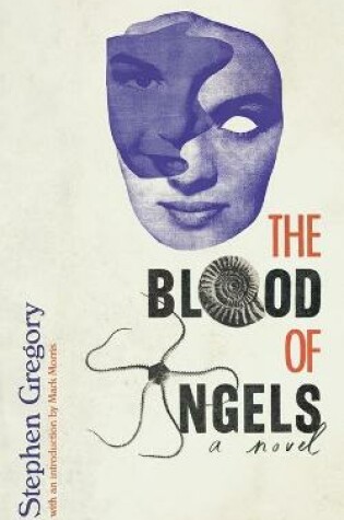 Cover of The Blood of Angels