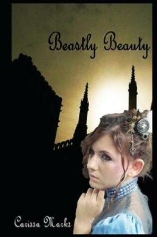 Cover of Beastly Beauty