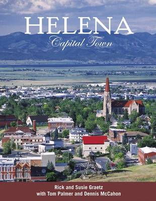 Book cover for Helena