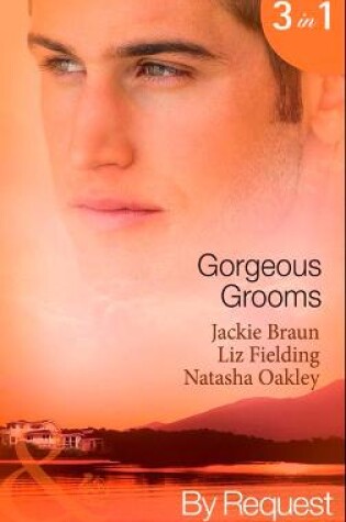 Cover of Gorgeous Grooms