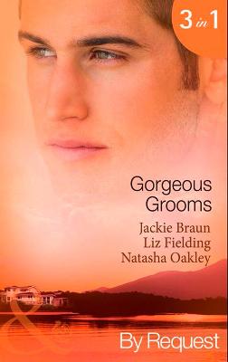 Book cover for Gorgeous Grooms