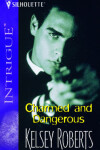 Book cover for Charmed and Dangerous