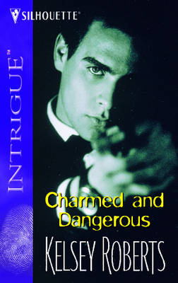 Cover of Charmed and Dangerous