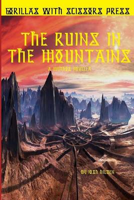 Book cover for The Ruins in the Mountains