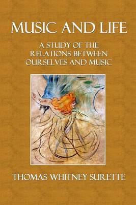 Book cover for Music and Life