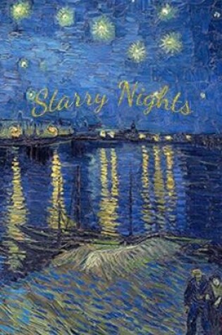 Cover of Starry Nights