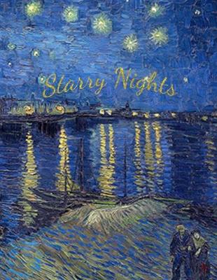 Book cover for Starry Nights