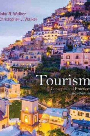 Cover of Tourism: Concepts and Practices