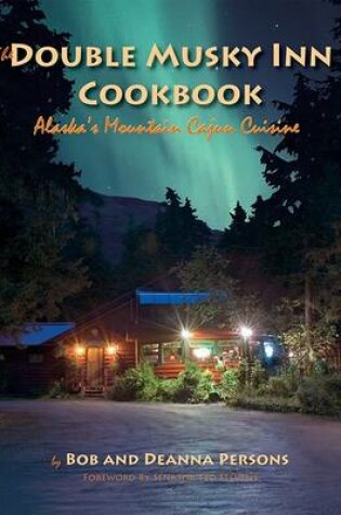 Cover of The Double Musky Inn Cookbook