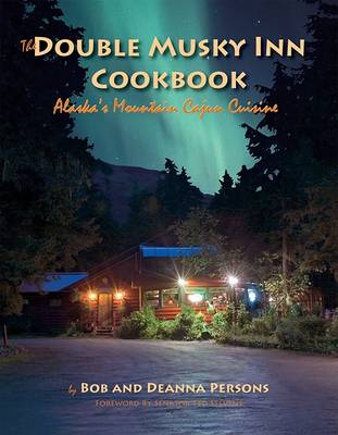 Book cover for The Double Musky Inn Cookbook