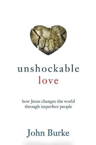 Cover of Unshockable Love