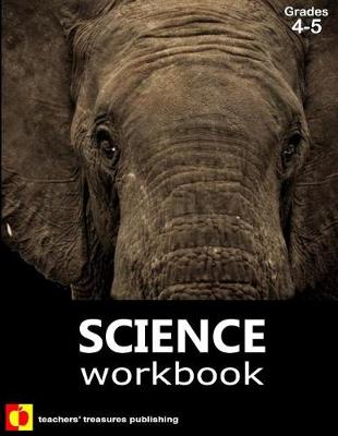 Book cover for Science Workbook