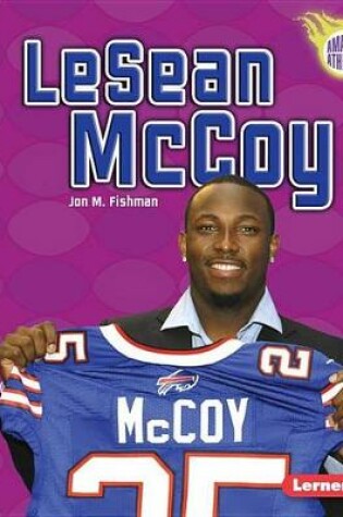 Cover of LeSean McCoy