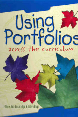 Cover of Using Portfolios Across the Curriculum