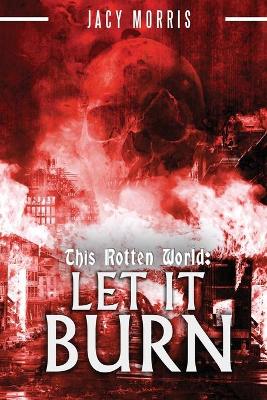 Book cover for This Rotten World