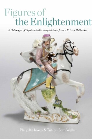 Cover of Figures of the Enlightenment