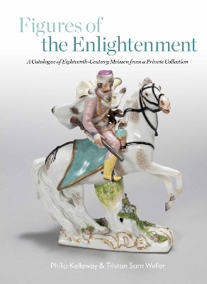 Book cover for Figures of the Enlightenment