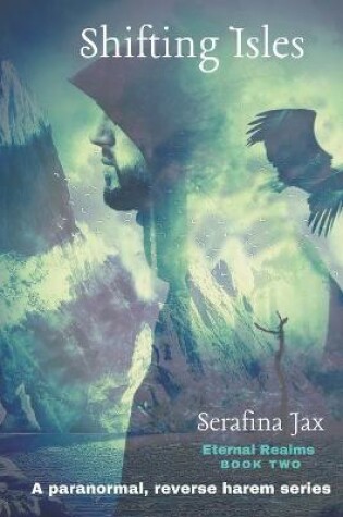 Cover of Shifting Isles