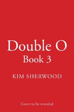 Cover of Double O Book 3