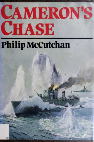 Cover of Cameron's Chase