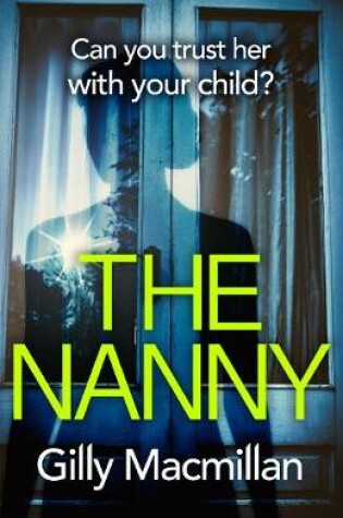 Cover of The Nanny