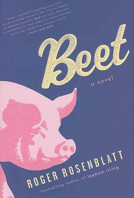 Book cover for Beet