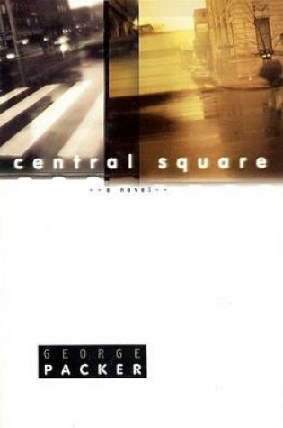 Cover of Central Square