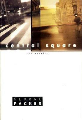 Book cover for Central Square