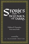 Book cover for Stories That Held Back the Dark