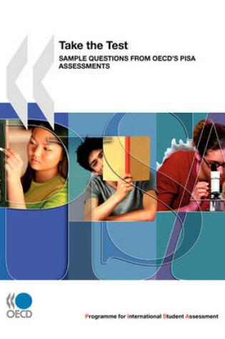 Cover of PISA Take the Test