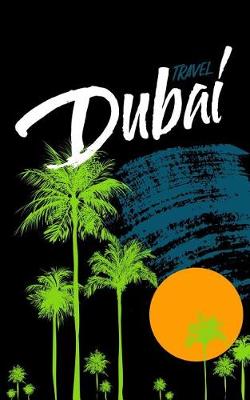 Book cover for Travel Dubai