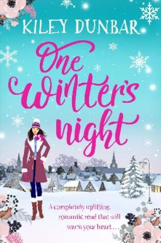 Cover of One Winter's Night