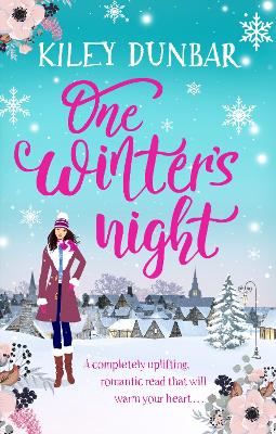 Book cover for One Winter's Night