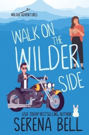 Cover of Walk on the Wilder Side