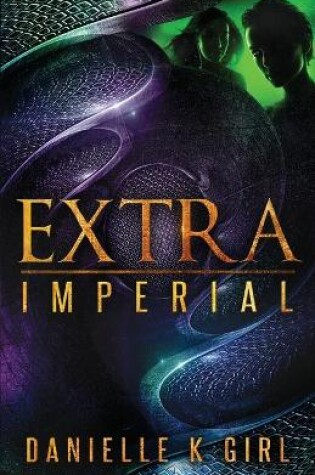 Cover of ExtraImperial