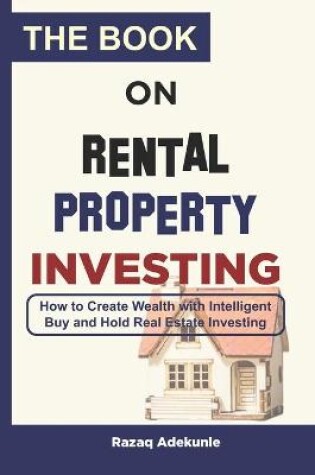 Cover of The Book on Rental Property Investing