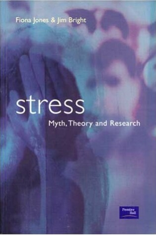 Cover of Stress