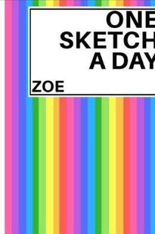 Cover of Zoe