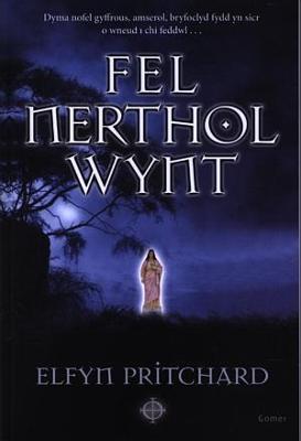 Book cover for Fel Nerthol Wynt