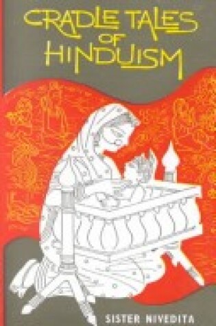 Cover of Cradle Tales of Hinduism