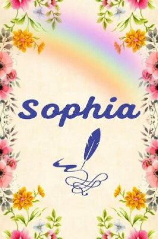 Cover of Sophia