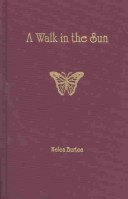 Book cover for A Walk in the Sun