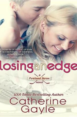 Cover of Losing an Edge