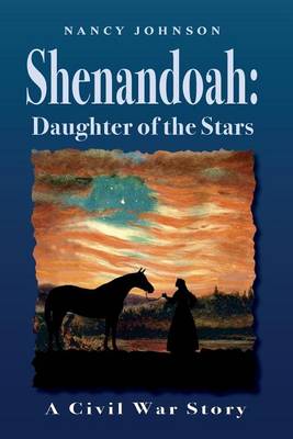 Book cover for Shenandoah