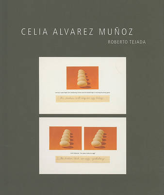 Cover of Celia Alvarez Muñoz